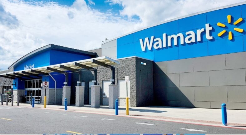 Walmart