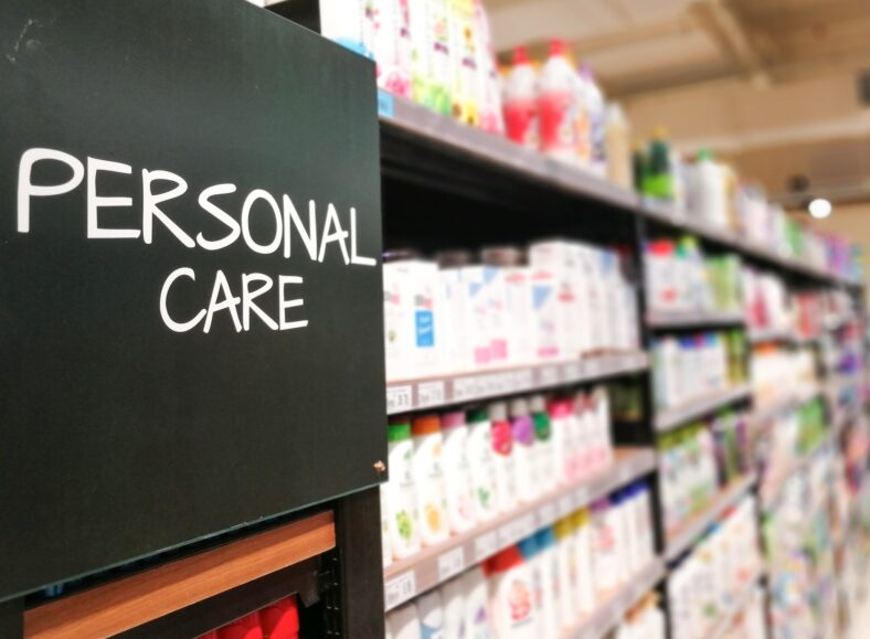 Personal Care Products