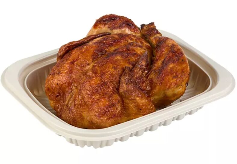 Sam's Rotisserie Chicken