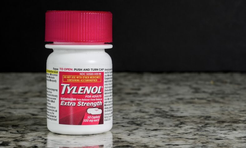 Tylenol