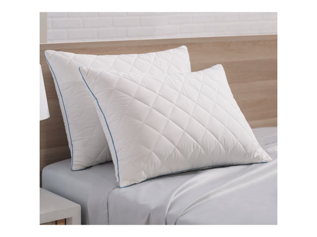 TheraLuxe Cooling Pillow
