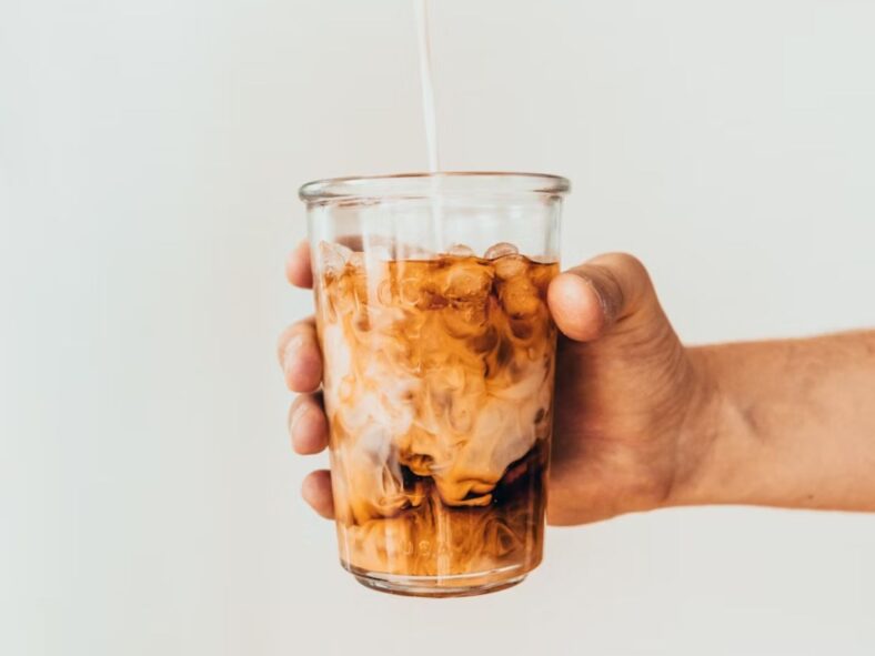 Coffee and Creamer Unsplash Costco Instacart