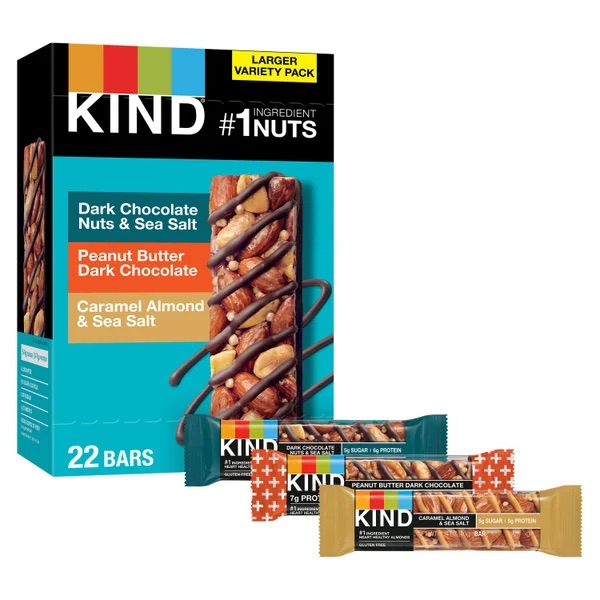 Kind Bars