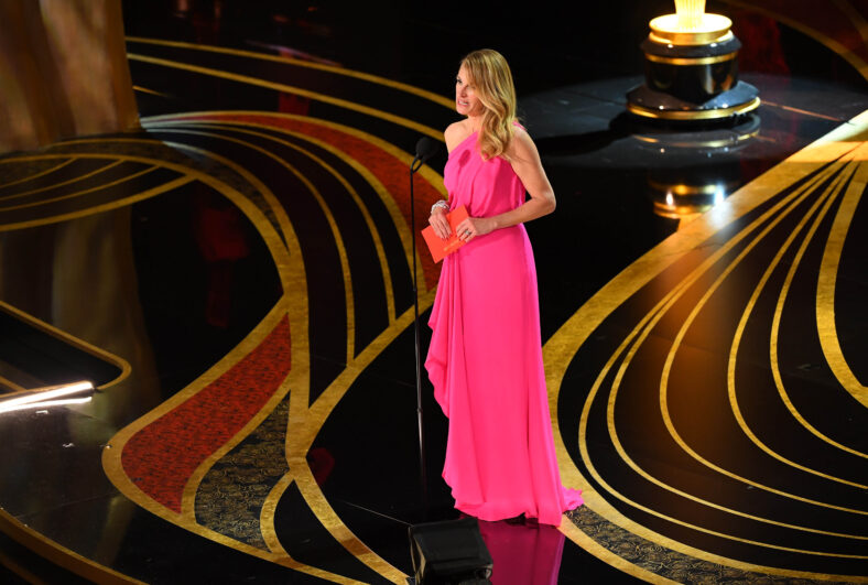 Entertainment: 91st Academy Awards