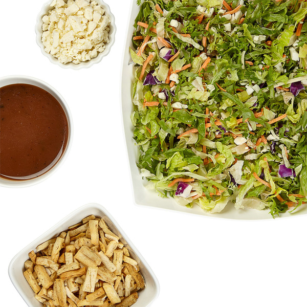 Kirkland Organic Mediterranean Salad