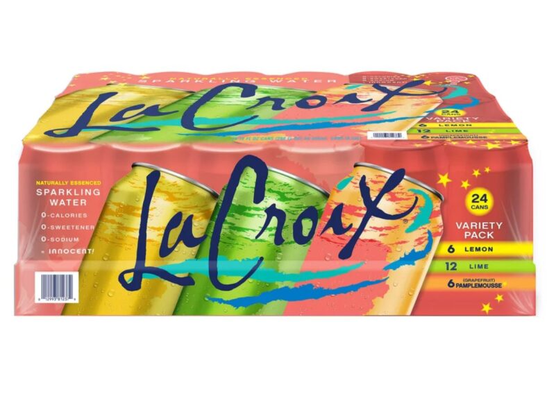 LaCroix Costco