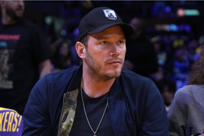 NBA: Playoffs-Golden State Warriors at Los Angeles Lakers