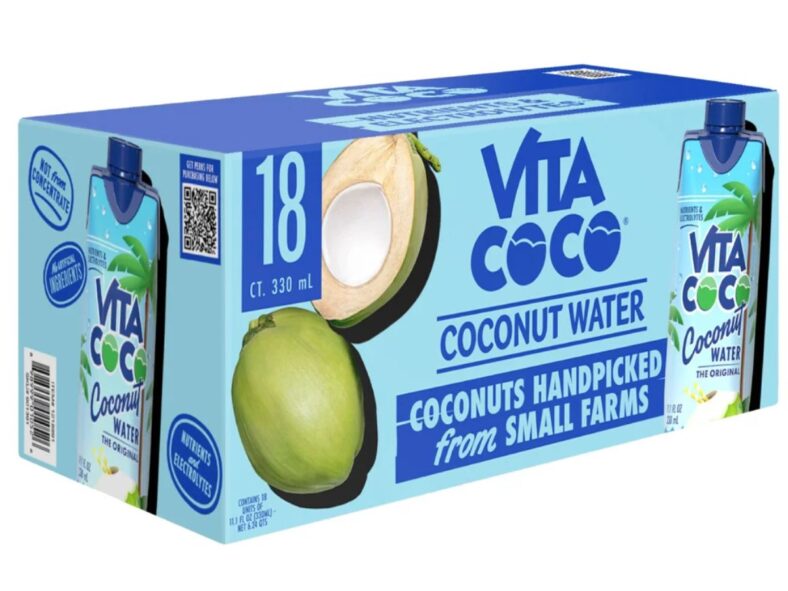 Vita Coco Costco