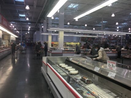 costco frozen meals